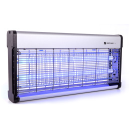 Lampa owadobójcza G21 GT-40