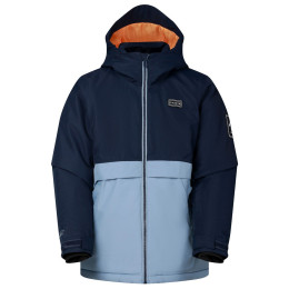 Kurtka dziecięca Dare 2b Wing It Jacket Navy/DuskBlu niebieski Navy/DuskBlu