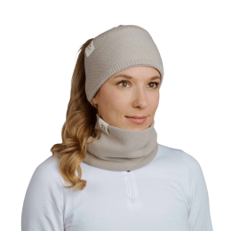 Szalik Snow Monkey Scarf