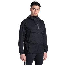 Kurtka męska Kilpi Anori czarny black