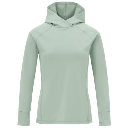Bluza damska Dare 2b Refresh Hoody jasnozielony GlacierGreen