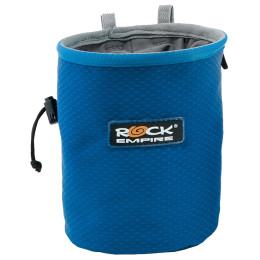 Worek na magnezję Rock Empire Chalk Bag Streak niebieski Blue