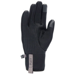 Rękawiczki Matt Nonstop Windstopper Gloves czarny black