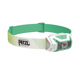 Czołówka Petzl Actik Core 600 lm zielony Green