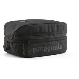 Podróżny organizer Patagonia Black Hole Cube 6L czarny Black