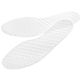 Wkładki do butów Bennon Comforta Insole biały