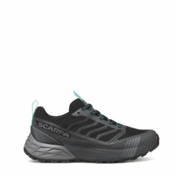 Damskie buty do biegania Scarpa Ribelle Run Lt Wp Wmn szary
