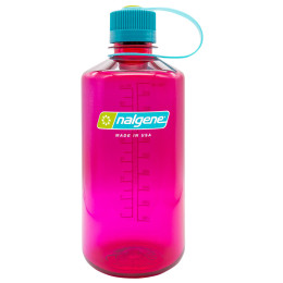 Butelka Nalgene Narrow Mouth 1l Sustain