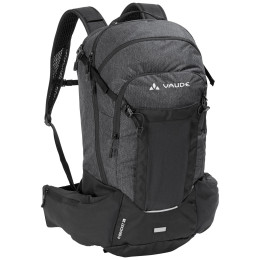 Plecak rowerowy Vaude eBracket 28 zarys Black
