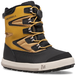 Śniegowce dziecięce Merrell Snow Bank 3.0 Wtpf