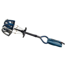 Friend Rock Empire Axel 6 niebieski