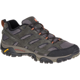 Buty męskie Merrell Moab 2 Vent zarys Beluga