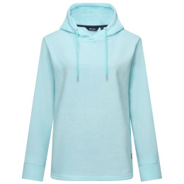 Bluza damska Regatta Mayse Hoody jasnoniebieski Water Ballet