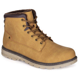 Buty męskie Loap Sirius beżowy Arrowuwood/Brown