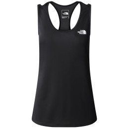 Damski podkoszulek The North Face Flex Tank Top czarny TNF BLACK