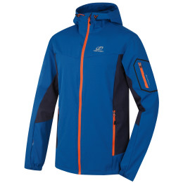 Kurtka męska Hannah Ramsey (2020) niebieski MykonosBlue/MidnightNavy