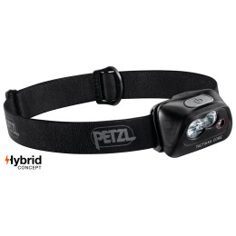Czołówka Petzl Tactikka Core 450 lm czarny Black