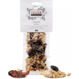 Mięso suszone Telcek Mix 100g