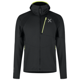 Bluza męska Montura Vertigo Octa Hooded Maglia