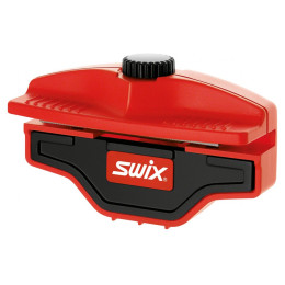 Ostrzałka Swix Phantom czerwony