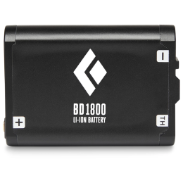 Baterie wielokrotnego ładowania Black Diamond Bd 1800 Battery