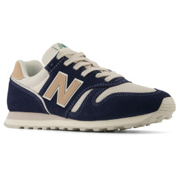 Buty damskie New Balance WL373RD2 ciemnoniebieski Navy