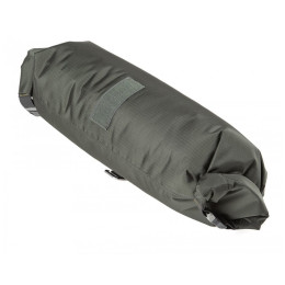 Torba na kierownicę Acepac Bar drybag MKIII 16L szary Grey