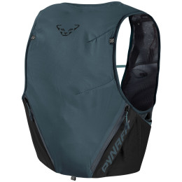 Kamizelka biegowa Dynafit Ultra 12 Vest niebieski Cinder/Black Out
