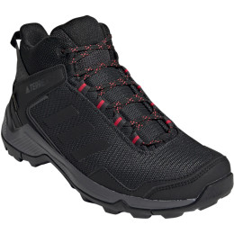 Buty damskie Adidas TERREX EASTRAIL MID GTX W czarny Carbon/Cblack/Actpnk