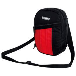 Pudełko podróżne Loap Olla czerwony/szary Tomato/Gray