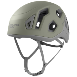 Kask do wspinaczki Singing Rock Penta szary olivine gray