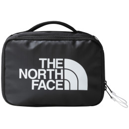 Kosmetyczka The North Face Base Camp Voyager Toiletry Kit czarny/biały Tnf Black-Tnf White-Npf