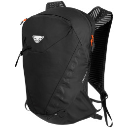 Plecak biegowy Dynafit Traverse 16 Backpack czarny Black Out