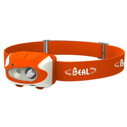 Czołówka Beal FF150 pomarańczowy orange