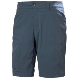Spodenki męskie Helly Hansen Elv Light Tur Shorts jasnoniebieski 860 ALPINE FROS