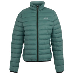 Kurtka damska Regatta Women's Marizion zielony Spruce Green