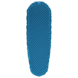 Karimata samopompująca Robens HeatCore 5.9R Large niebieski Blue