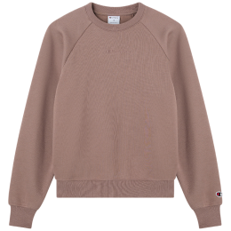 Bluza damska Champion Crewneck Sweatshirt W Core Heritage