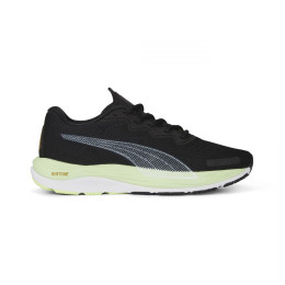 Buty damskie Puma Velocity Nitro 2 Run 75 Wns czarny/biały black