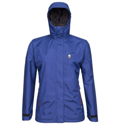 Kurtka damska High Point Montanus Lady niebieski Darkblue