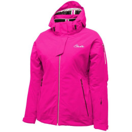 Kurtka zimowa damska Dare 2b Invigorate Jacket różowy