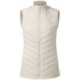 Kamizelka damska Dare 2b Womens Air Lite Gilet beżowy Almond Milk