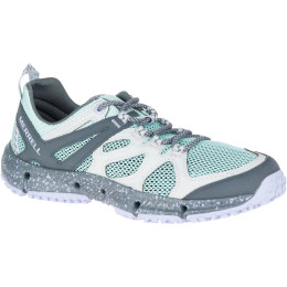 Buty damskie Merrell Hydrotrekker jasnoniebieski TurbulenceAqua