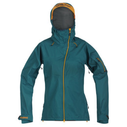 Kurtka damska Direct Alpine Guide Lady 3.0 niebieski emerald/mango