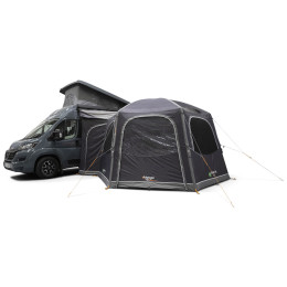 Przedsionek Vango HexAway Pro Air Mid szary Shadow Grey