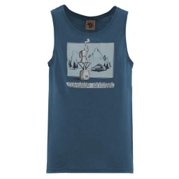 Męski podkoszulek E9 1Caffe Men's