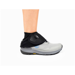 Osłony na buty Topo Performance Gaiter czarny Black / Black