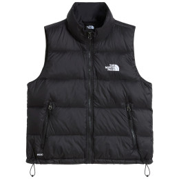 Kamizelka damska The North Face W Hydrenalite Down A-Line Vest czarny TNF BLACK