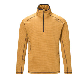 Bluza męska Regatta Yonder II brązowy Wood Brown