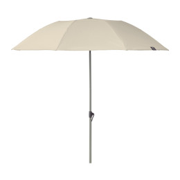 Parasol przeciwsłoneczny Terra Nation Rua Kiri beżowy
